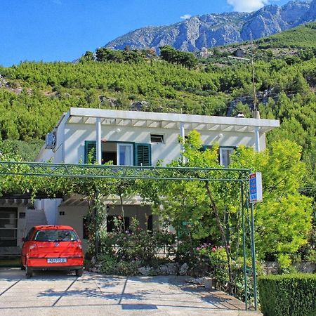 Apartments And Rooms With Parking Space Tucepi, Makarska - 6901 Luaran gambar