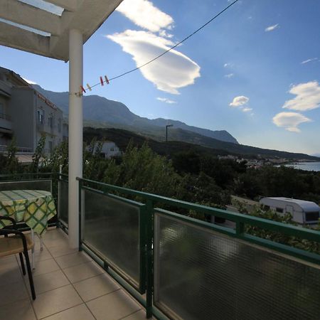 Apartments And Rooms With Parking Space Tucepi, Makarska - 6901 Luaran gambar