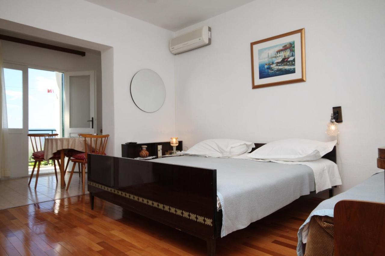 Apartments And Rooms With Parking Space Tucepi, Makarska - 6901 Luaran gambar
